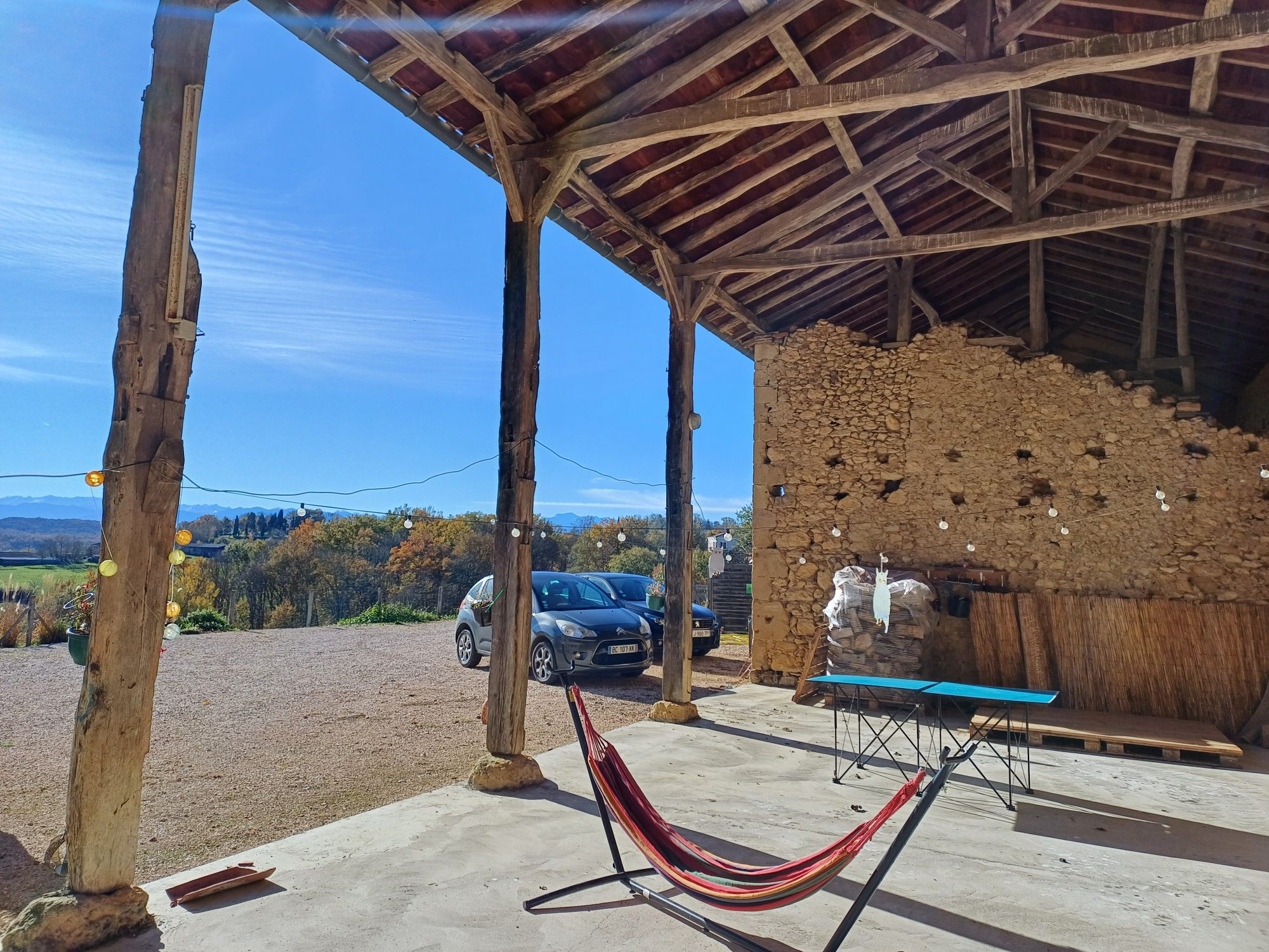 6 Bed, 1 Bath, HouseFor Sale, Boulogne-sur-Gesse, Haute-Garonne, Midi-Pyrenees, 31350