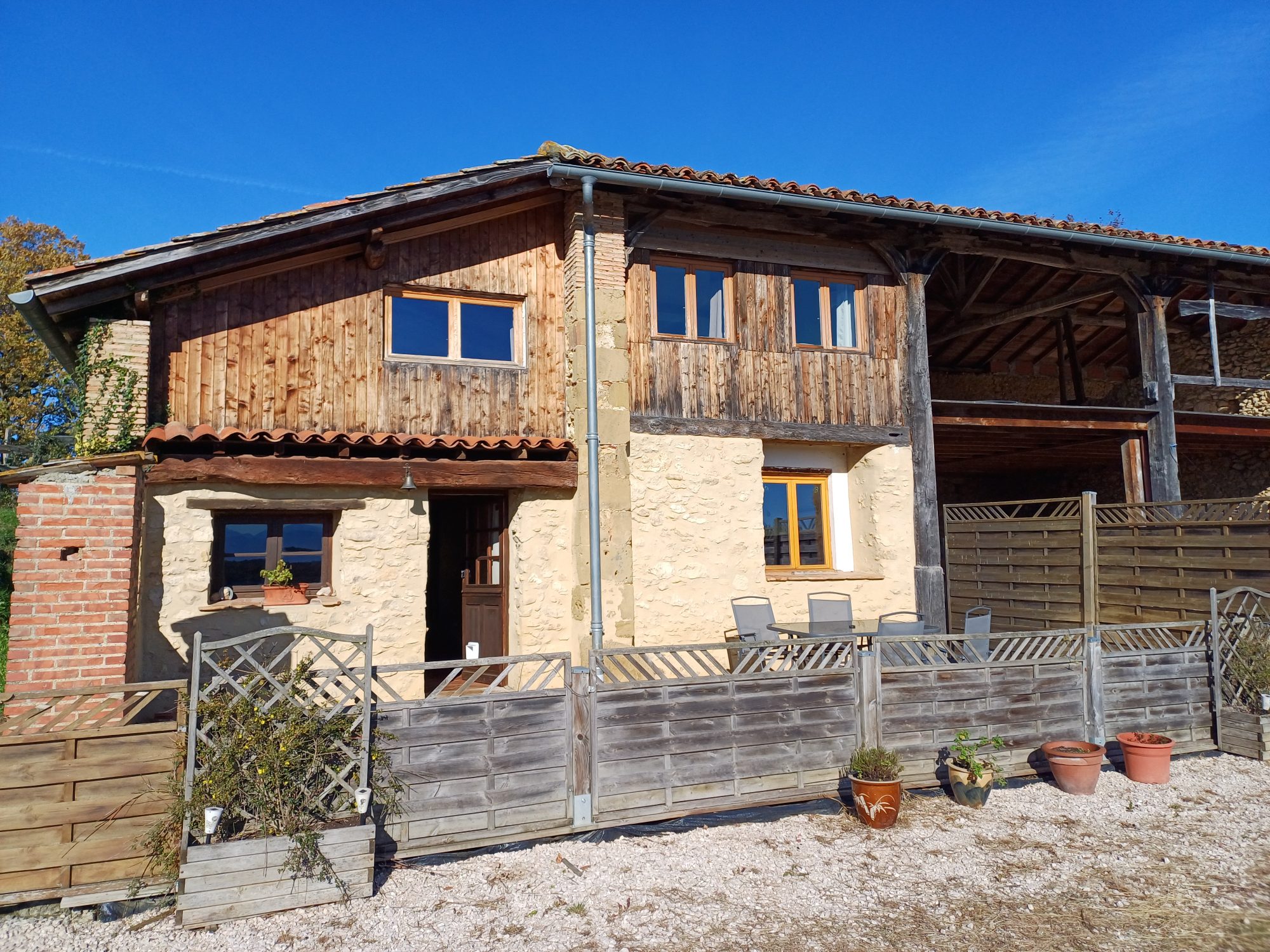 6 Bed, 1 Bath, HouseFor Sale, Boulogne-sur-Gesse, Haute-Garonne, Midi-Pyrenees, 31350