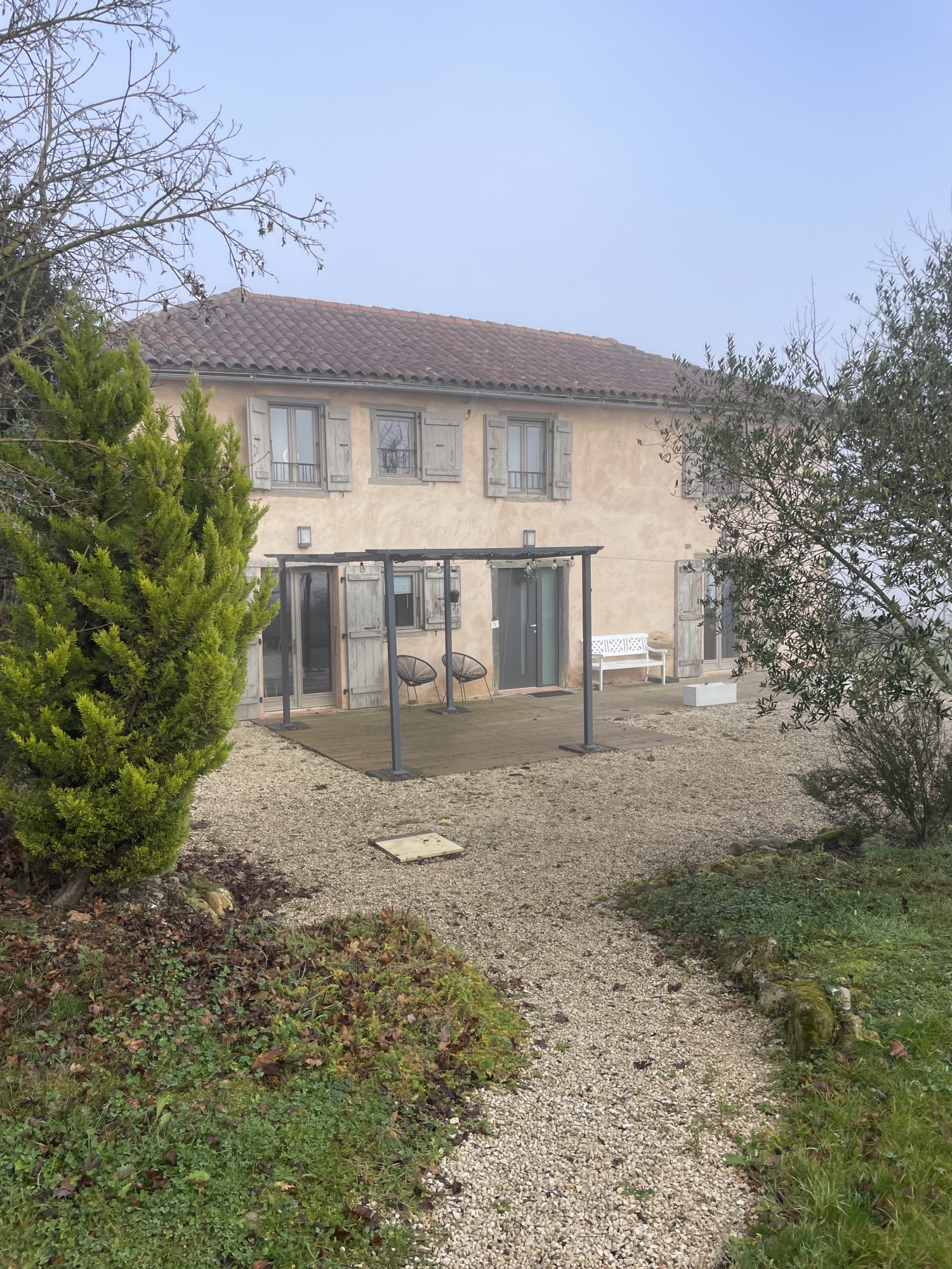 2 Bed, HouseFor Sale, Saint-Michel, Gers, Midi-Pyrenees, 32300