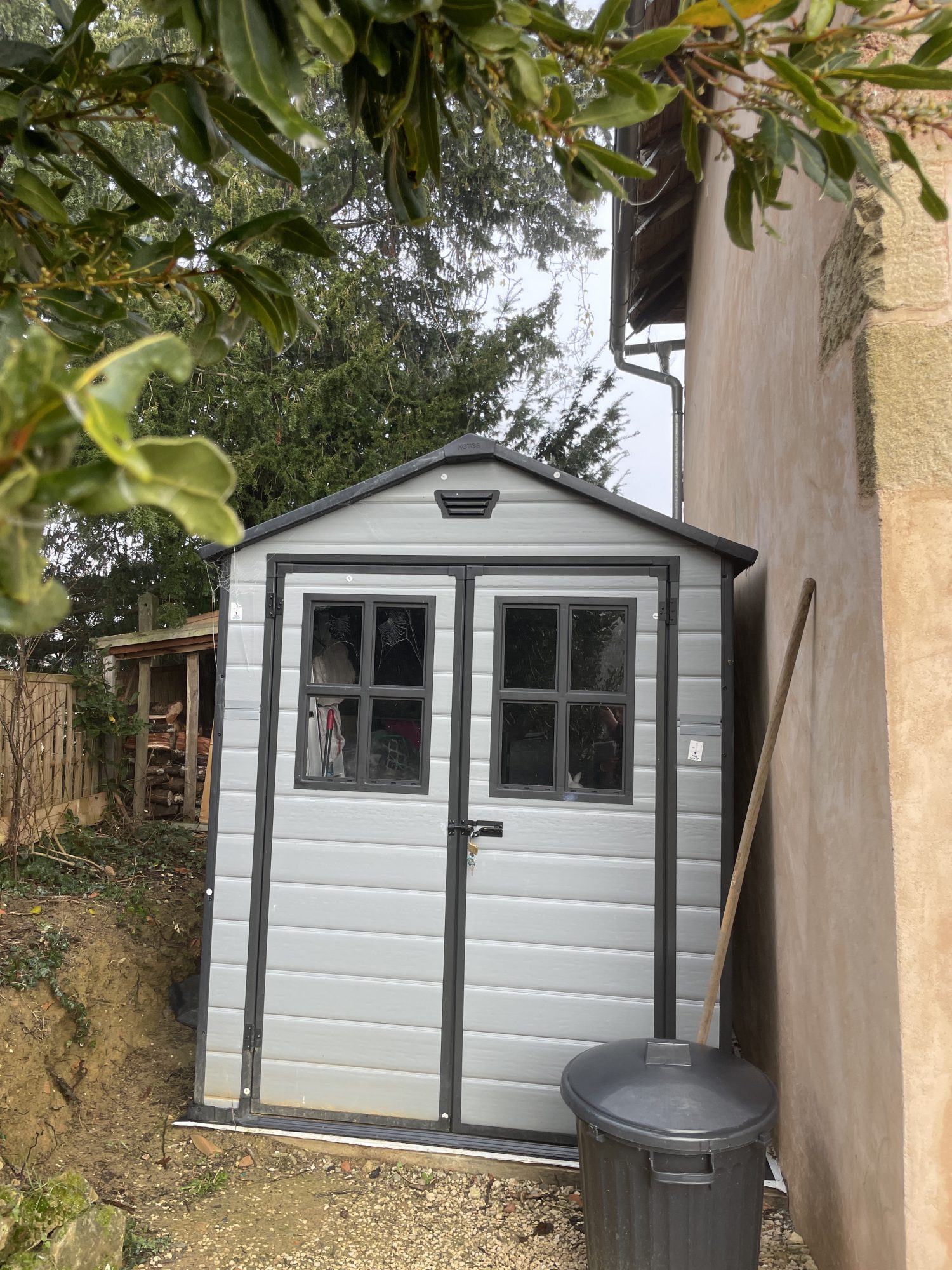 2 Bed, HouseFor Sale, Saint-Michel, Gers, Midi-Pyrenees, 32300