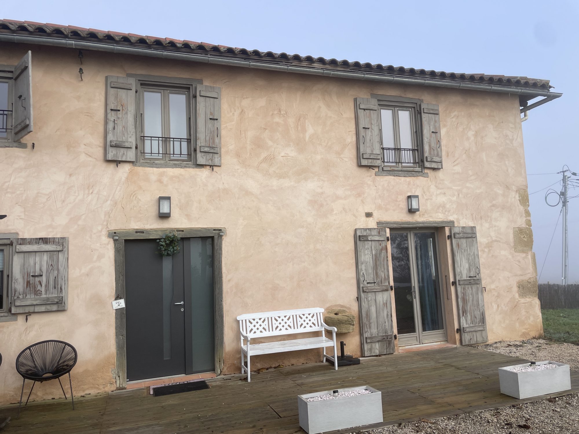 2 Bed, HouseFor Sale, Saint-Michel, Gers, Midi-Pyrenees, 32300