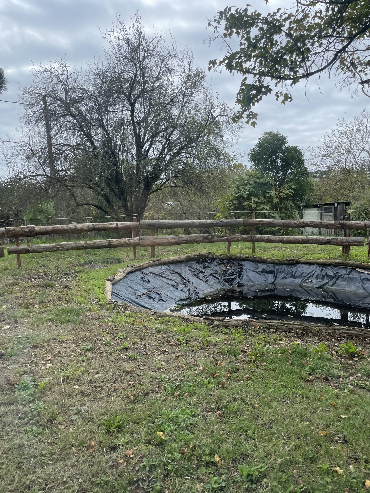 4 Bed, 1 Bath, HouseFor Sale, Castillon-Debats, Gers, Midi-Pyrenees, 32190