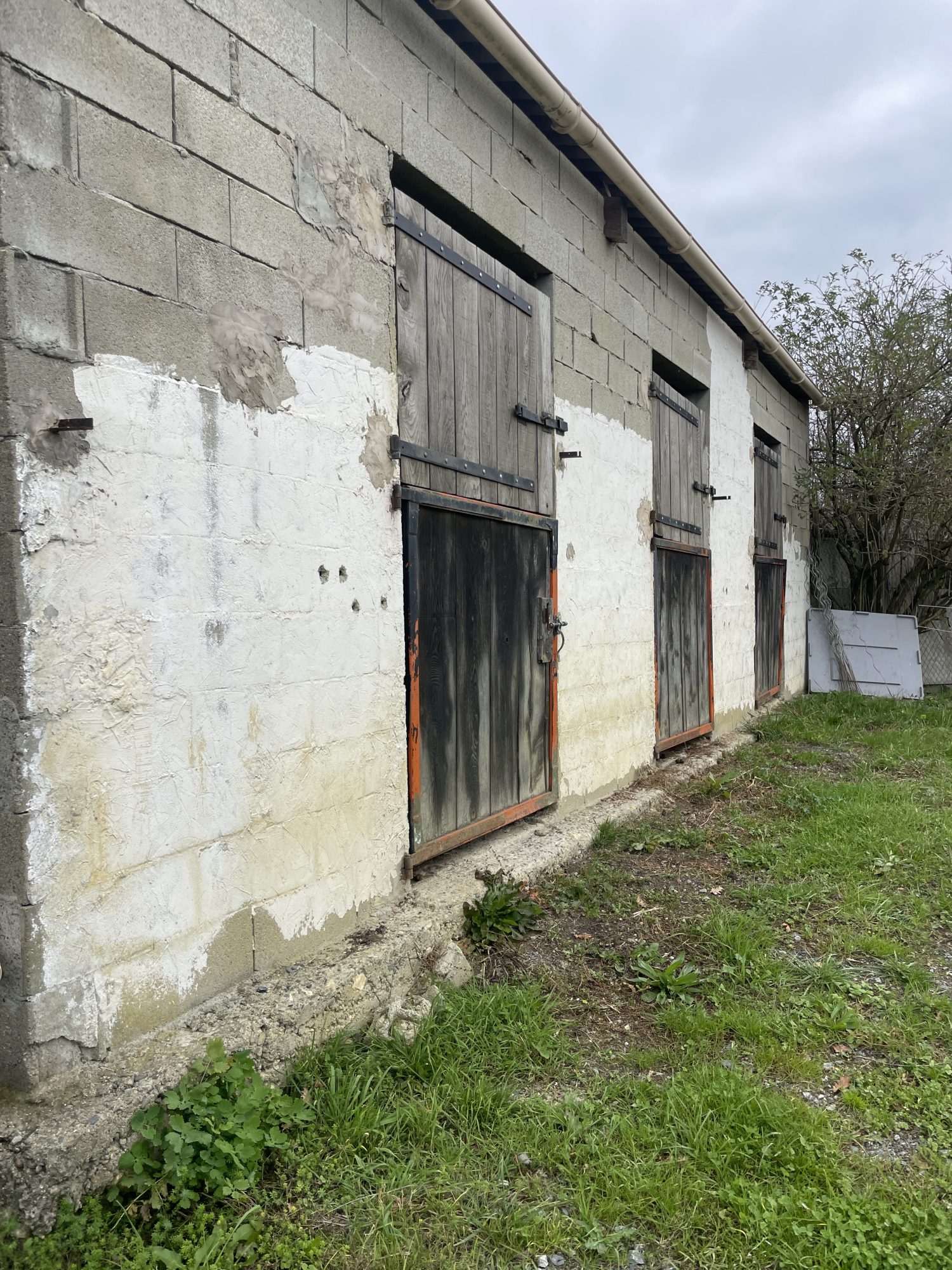 4 Bed, 1 Bath, HouseFor Sale, Castillon-Debats, Gers, Midi-Pyrenees, 32190