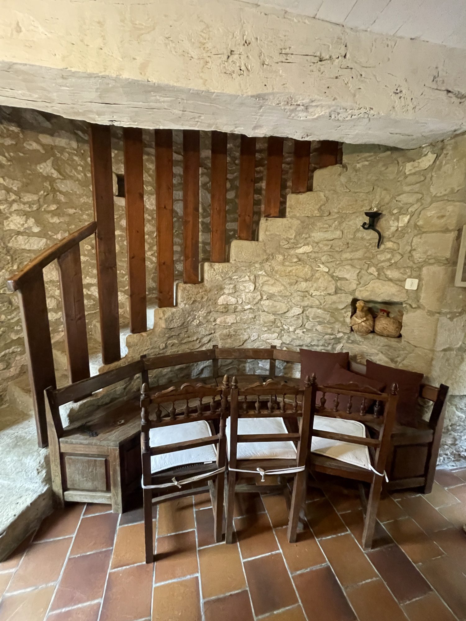 4 Bed, 1 Bath, HouseFor Sale, Castillon-Debats, Gers, Midi-Pyrenees, 32190