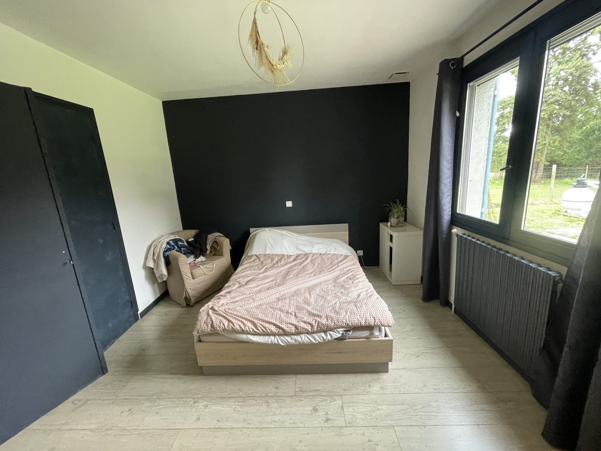 4 Bed, 1 Bath, HouseFor Sale, Castillon-Debats, Gers, Midi-Pyrenees, 32190