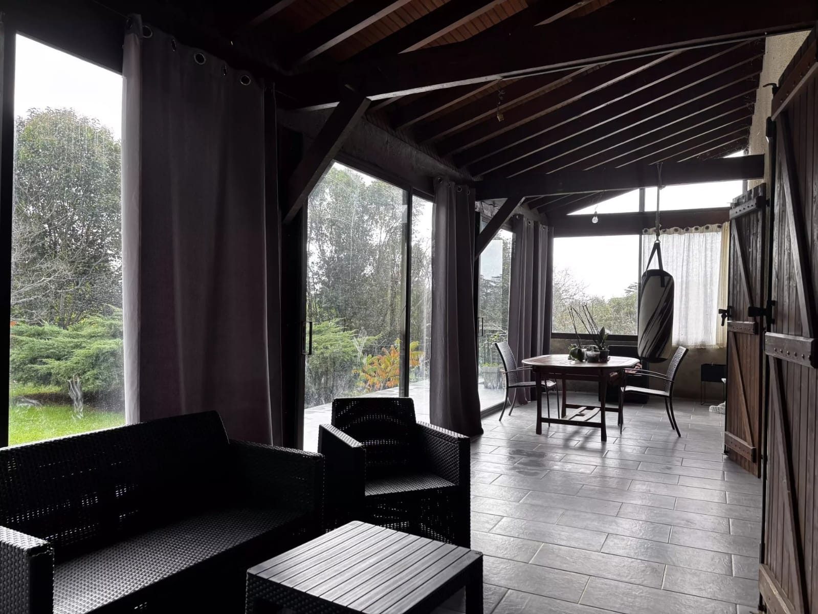 4 Bed, 1 Bath, HouseFor Sale, Castillon-Debats, Gers, Midi-Pyrenees, 32190