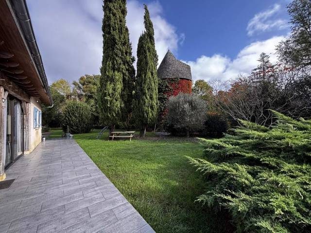 4 Bed, 1 Bath, HouseFor Sale, Castillon-Debats, Gers, Midi-Pyrenees, 32190