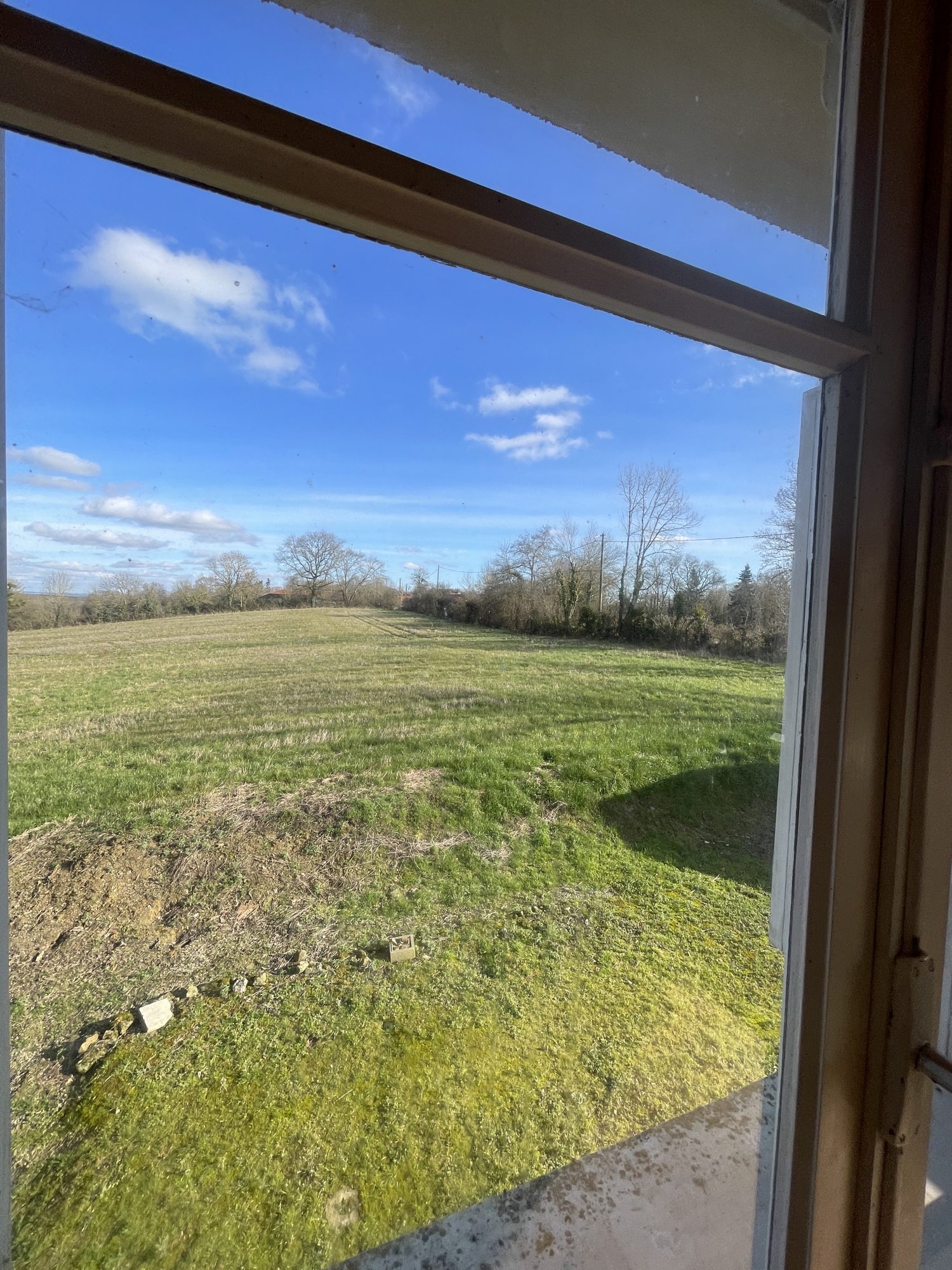 2 Bed, 1 Bath, HouseFor Sale, Aussos, Gers, Midi-Pyrenees, 32140