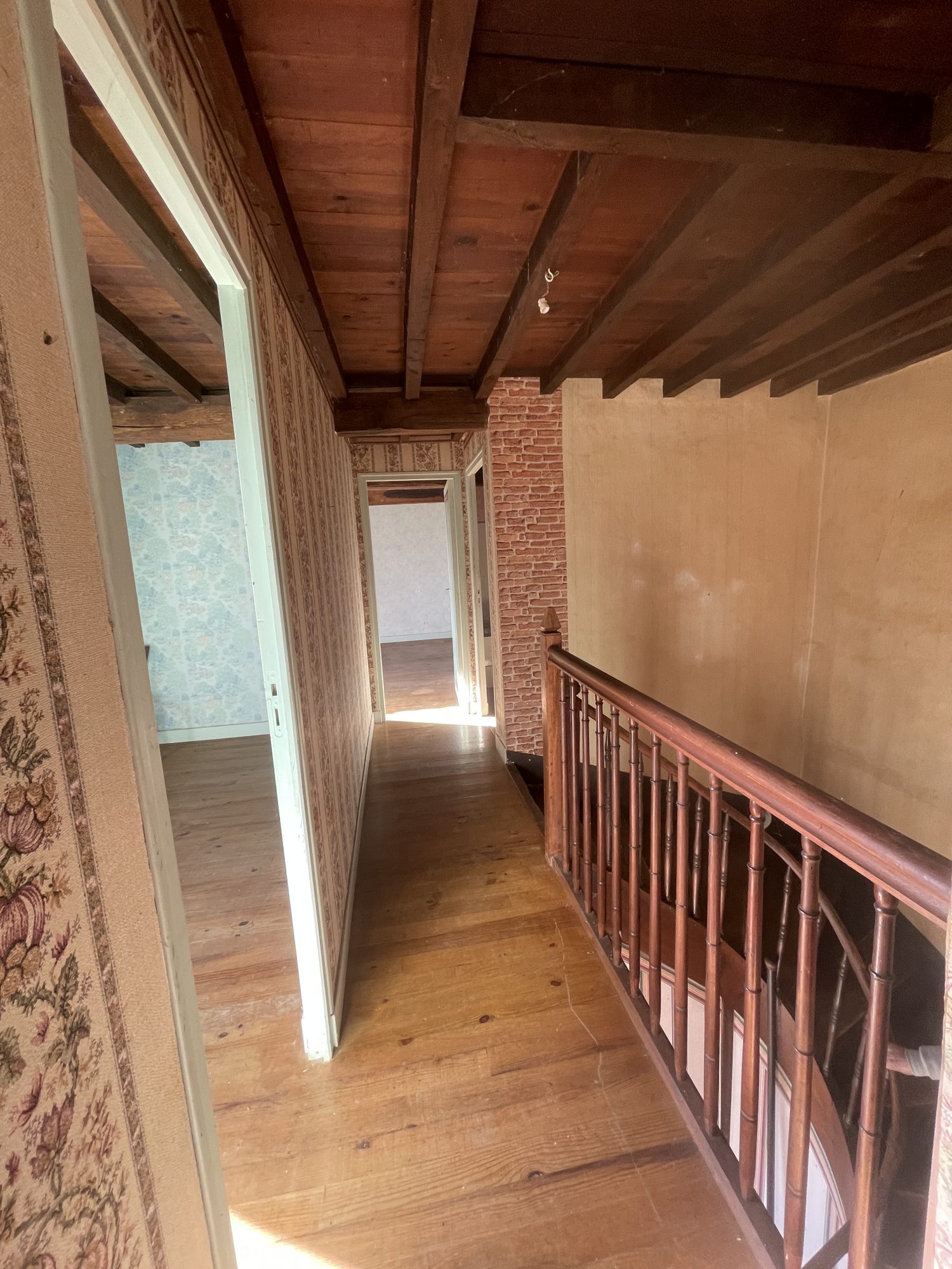 2 Bed, 1 Bath, HouseFor Sale, Aussos, Gers, Midi-Pyrenees, 32140