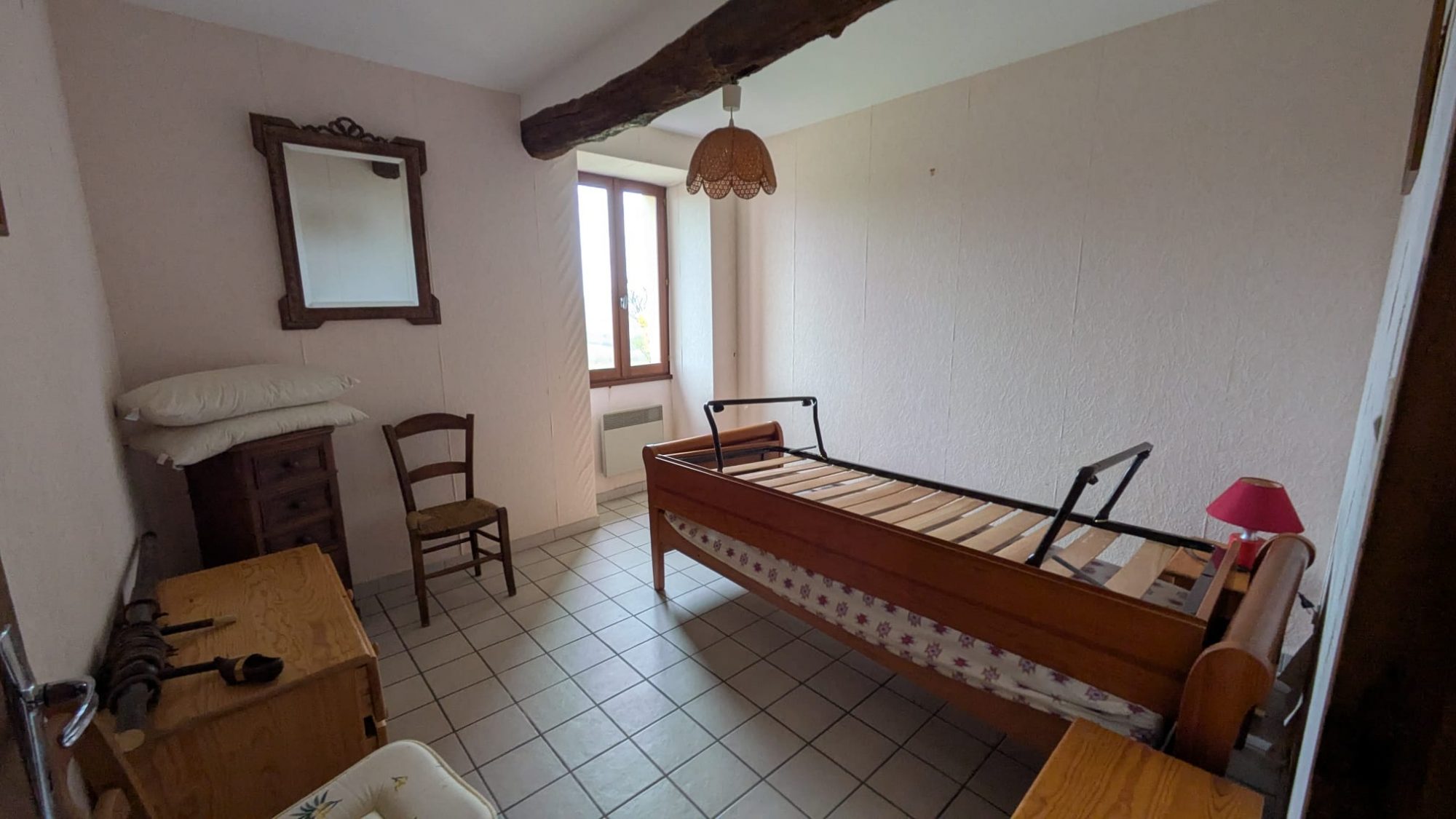 2 Bed, 1 Bath, HouseFor Sale, Aussos, Gers, Midi-Pyrenees, 32140
