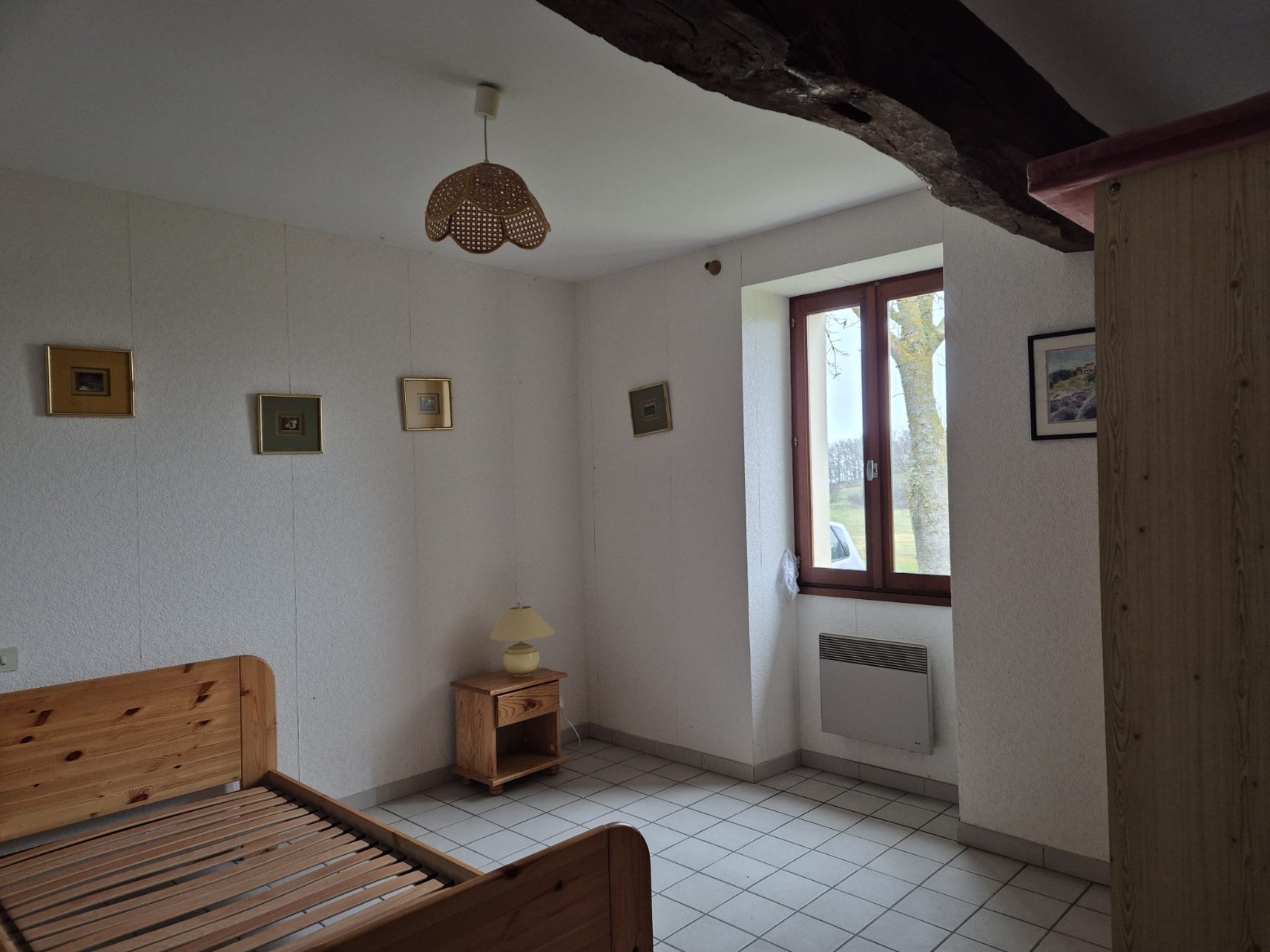 2 Bed, 1 Bath, HouseFor Sale, Aussos, Gers, Midi-Pyrenees, 32140