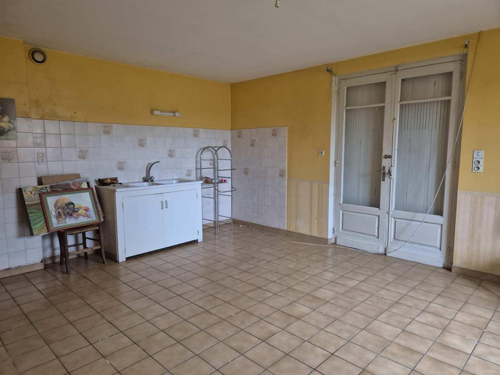 2 Bed, 1 Bath, HouseFor Sale, Aussos, Gers, Midi-Pyrenees, 32140