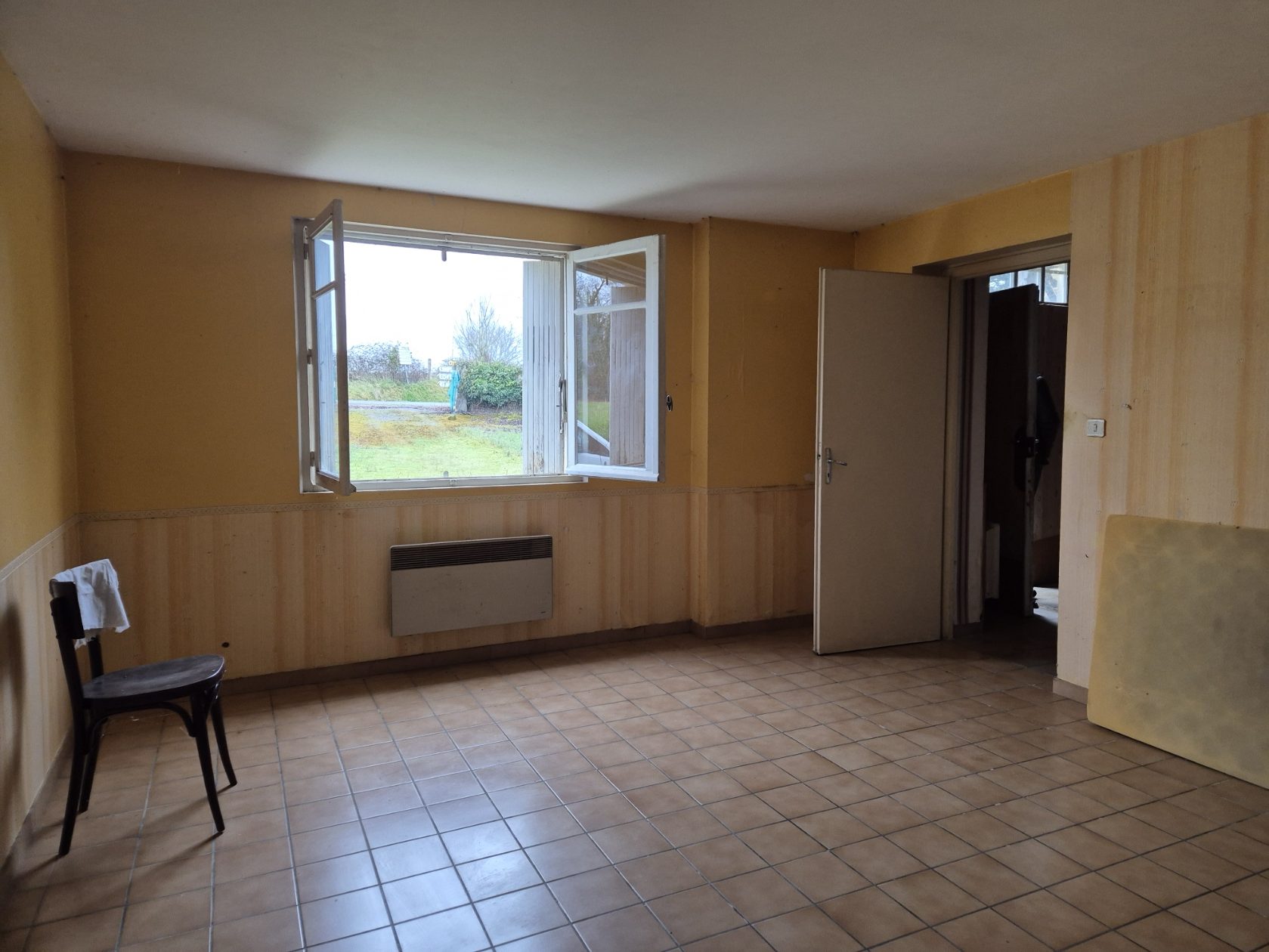 2 Bed, 1 Bath, HouseFor Sale, Aussos, Gers, Midi-Pyrenees, 32140