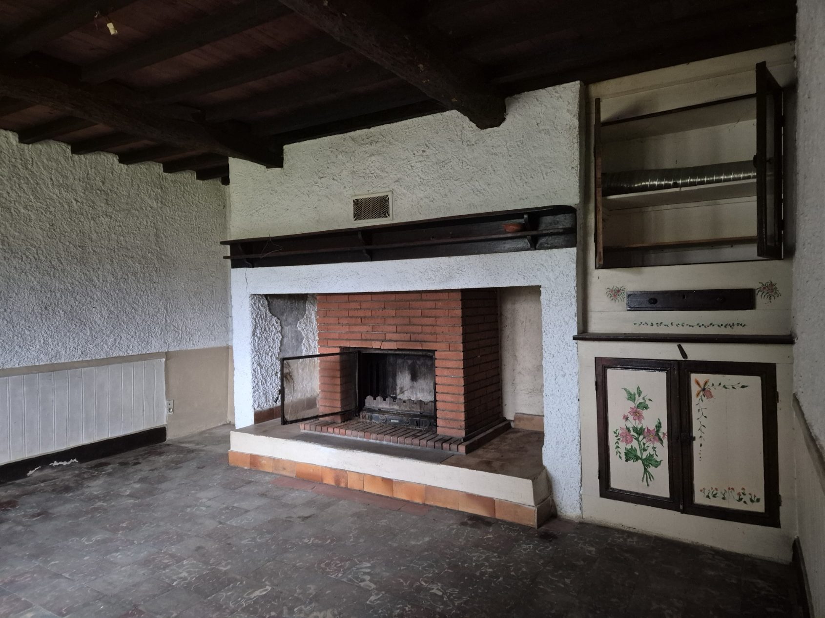 2 Bed, 1 Bath, HouseFor Sale, Aussos, Gers, Midi-Pyrenees, 32140