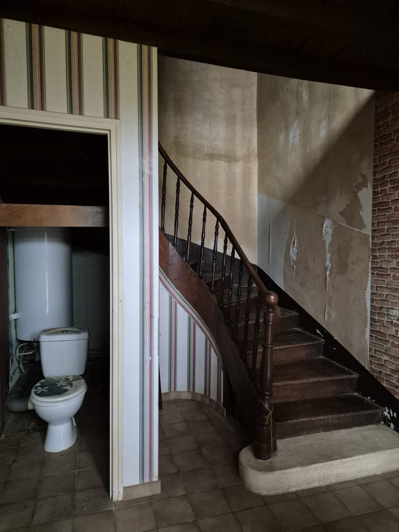 2 Bed, 1 Bath, HouseFor Sale, Aussos, Gers, Midi-Pyrenees, 32140