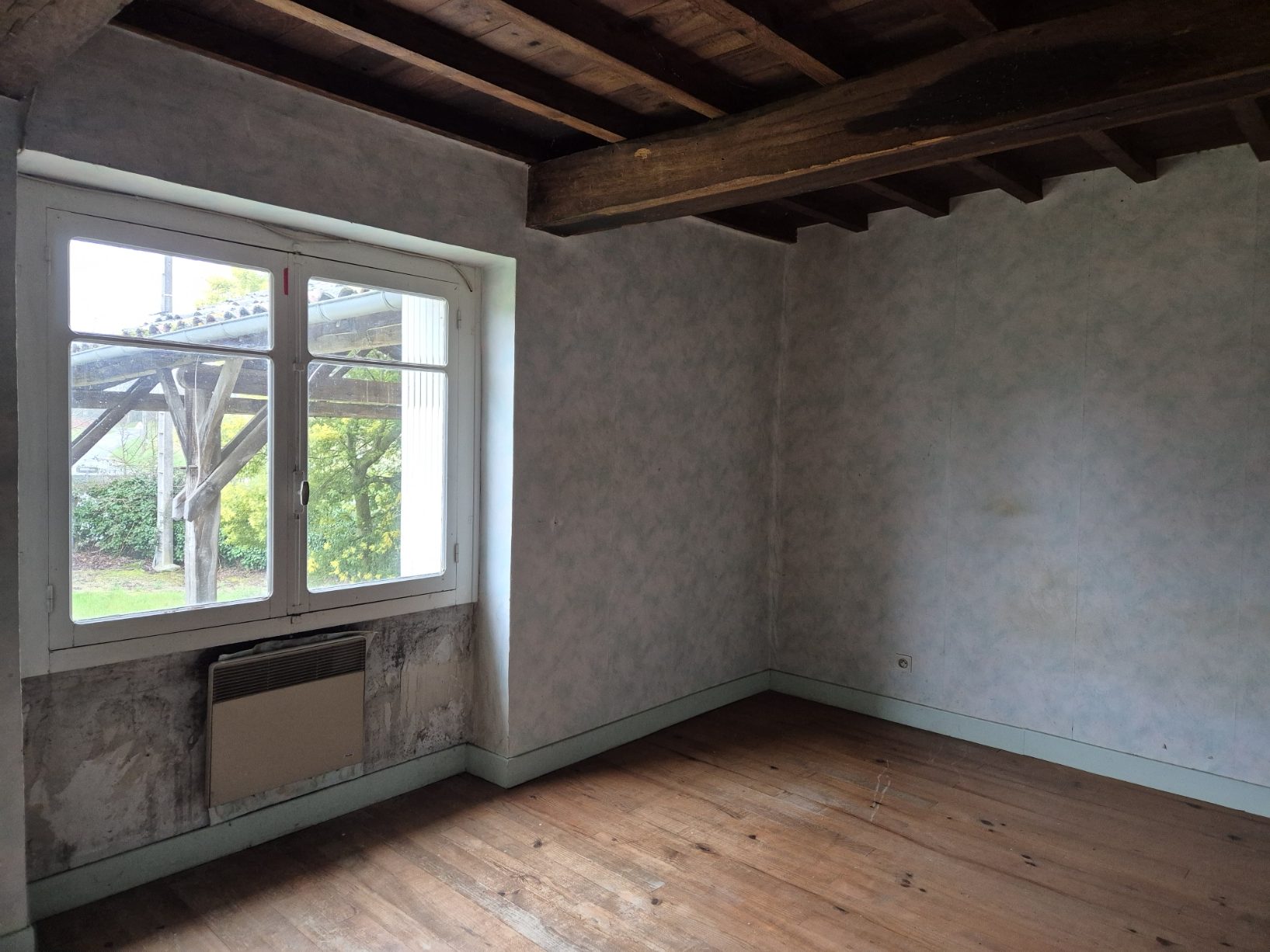 2 Bed, 1 Bath, HouseFor Sale, Aussos, Gers, Midi-Pyrenees, 32140