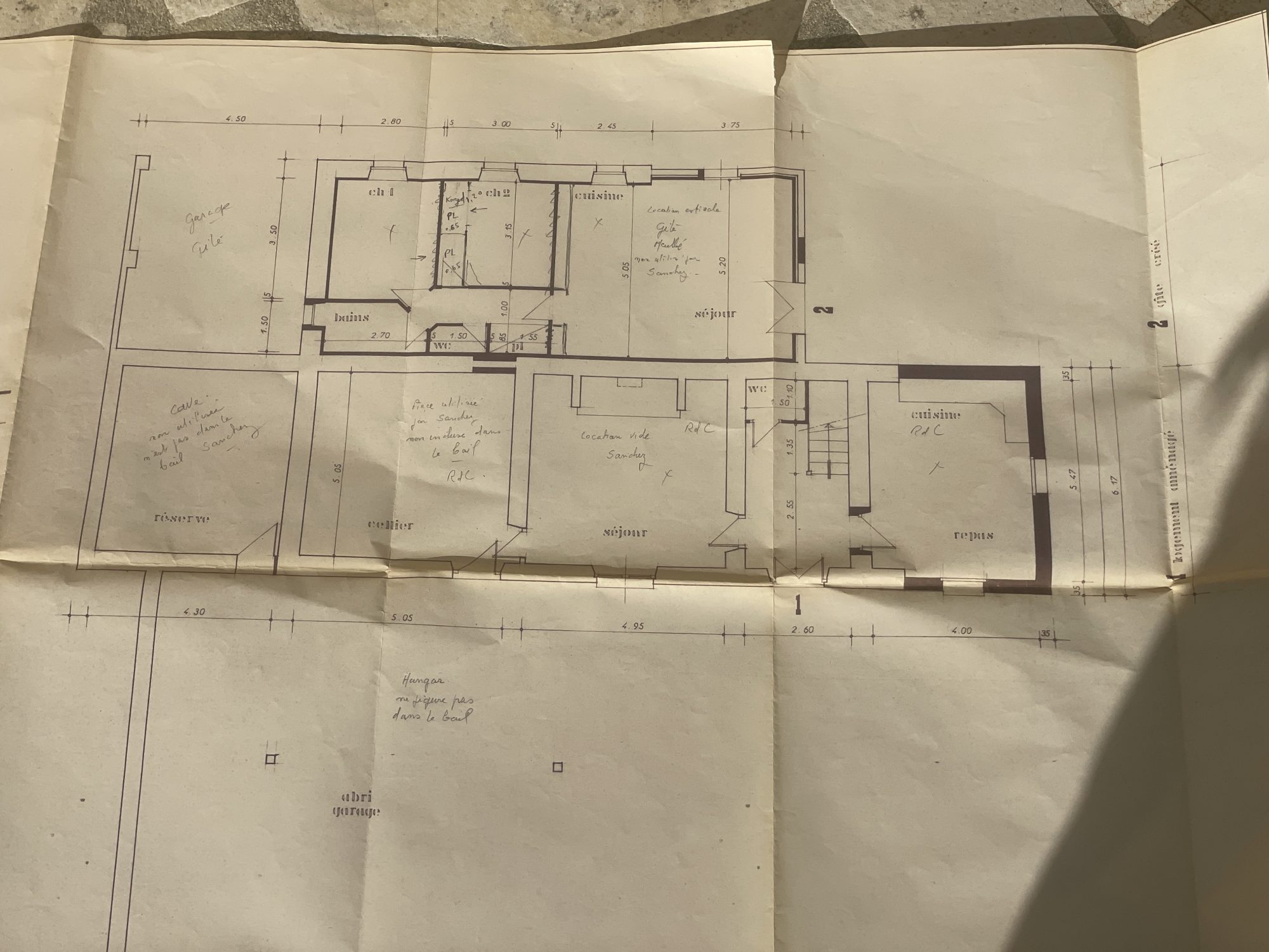 2 Bed, 1 Bath, HouseFor Sale, Aussos, Gers, Midi-Pyrenees, 32140