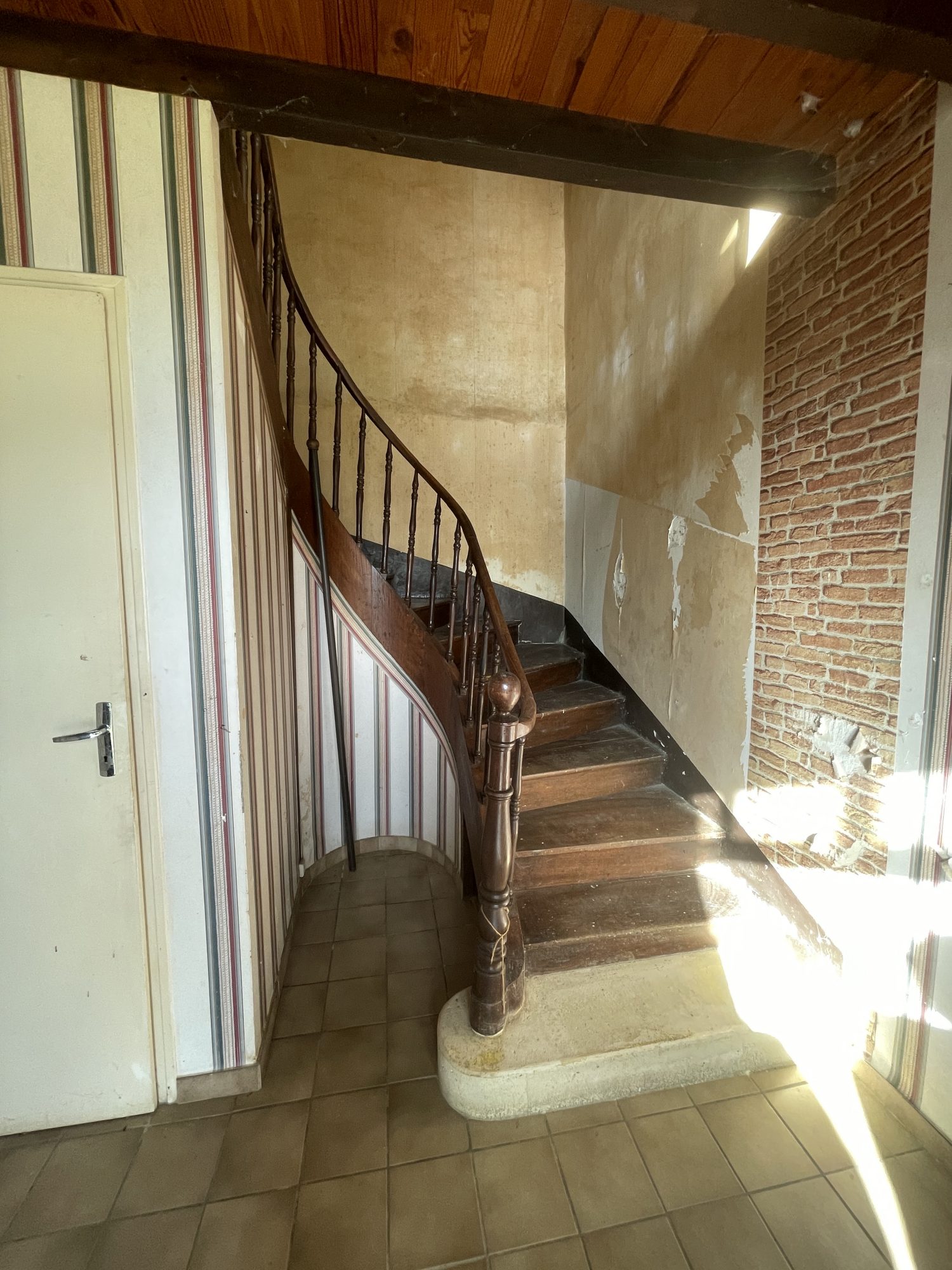 2 Bed, 1 Bath, HouseFor Sale, Aussos, Gers, Midi-Pyrenees, 32140