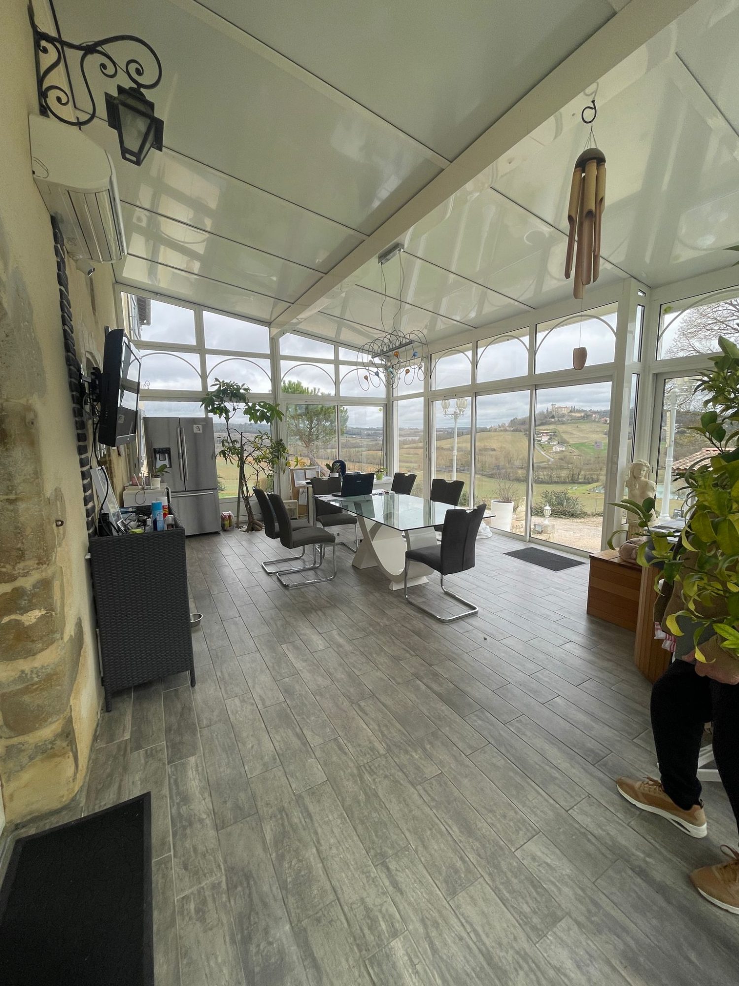 8 Bed, 1 Bath, HouseFor Sale, Auch, Gers, Midi-Pyrenees, 32000