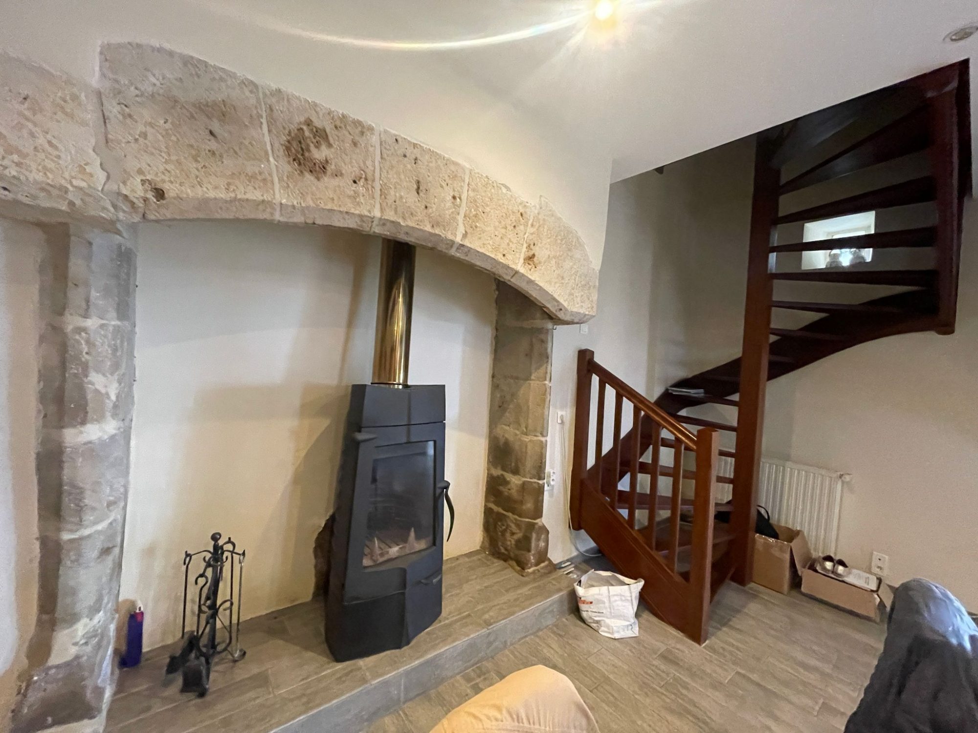 8 Bed, 1 Bath, HouseFor Sale, Auch, Gers, Midi-Pyrenees, 32000