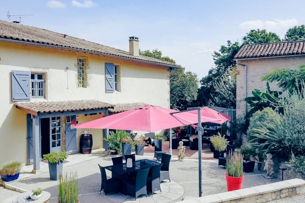 8 Bed, 1 Bath, HouseFor Sale, Auch, Gers, Midi-Pyrenees, 32000