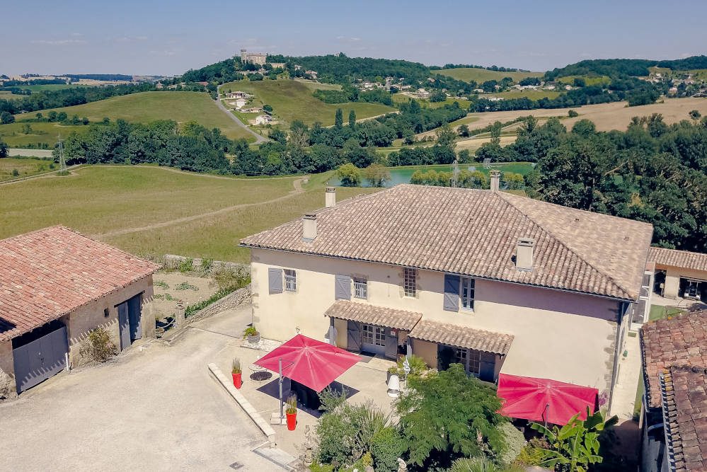 8 Bed, 1 Bath, HouseFor Sale, Auch, Gers, Midi-Pyrenees, 32000