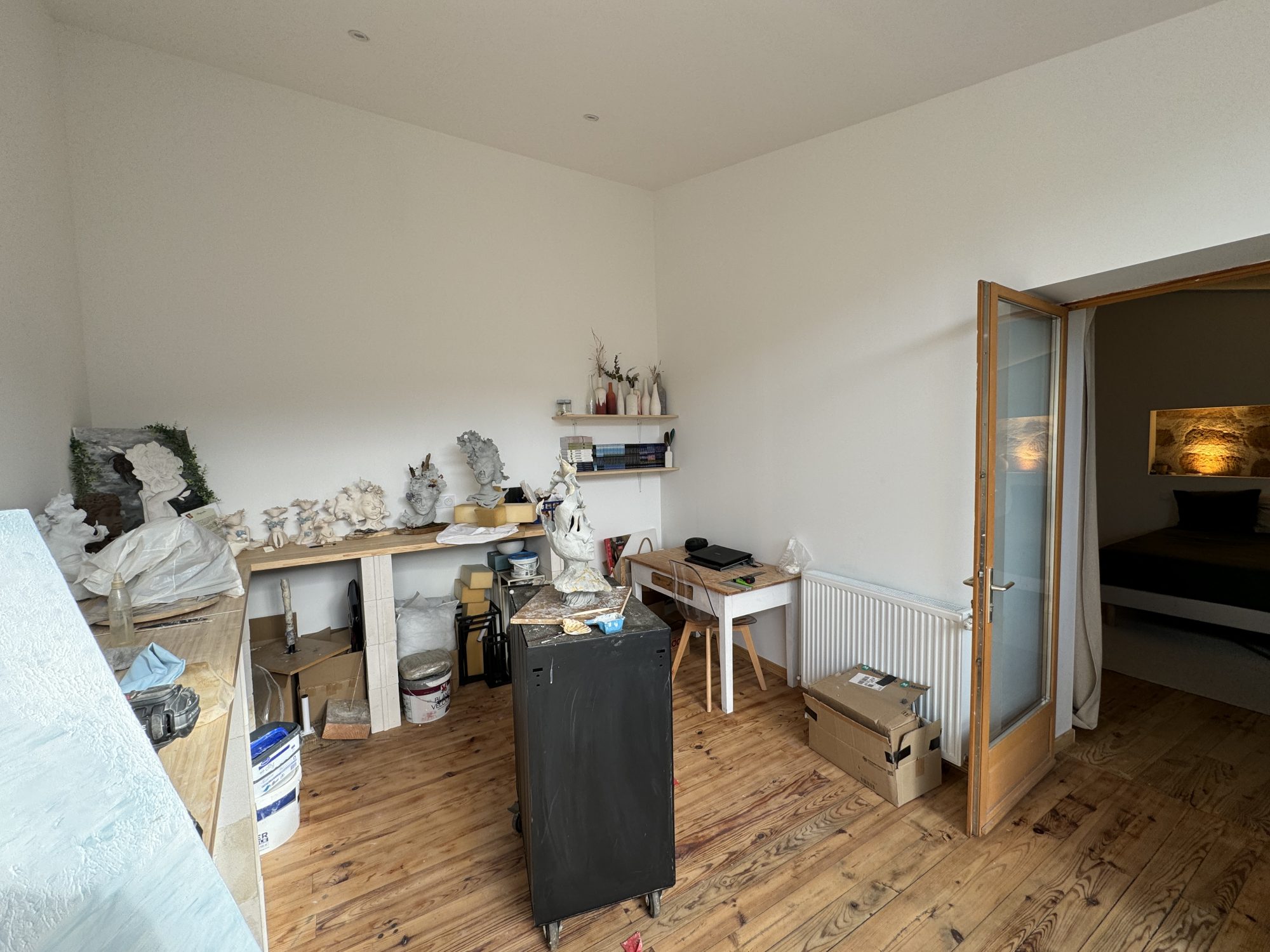 4 Bed, HouseFor Sale, Boulogne-sur-Gesse, Haute-Garonne, Midi-Pyrenees, 31350