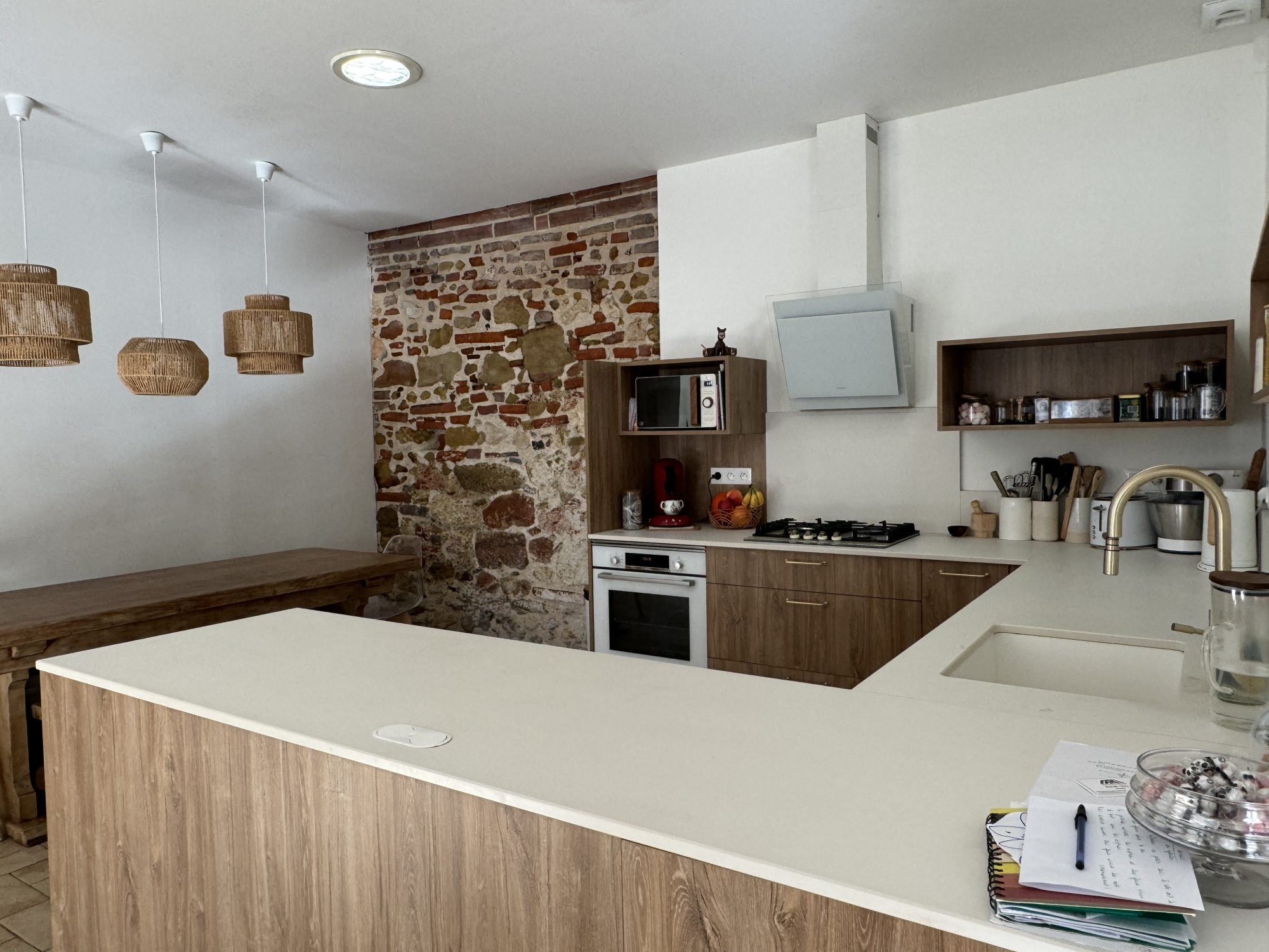 4 Bed, HouseFor Sale, Boulogne-sur-Gesse, Haute-Garonne, Midi-Pyrenees, 31350