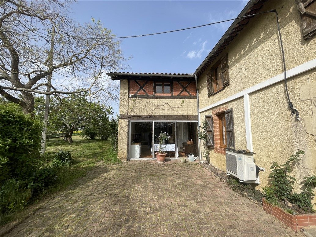 4 Bed, 7 Bath, HouseFor Sale, Ponsan-Soubiran, Gers, Midi-Pyrenees, 32300