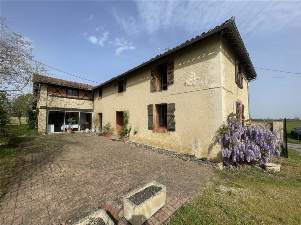 4 Bed, 7 Bath, HouseFor Sale, Ponsan-Soubiran, Gers, Midi-Pyrenees, 32300