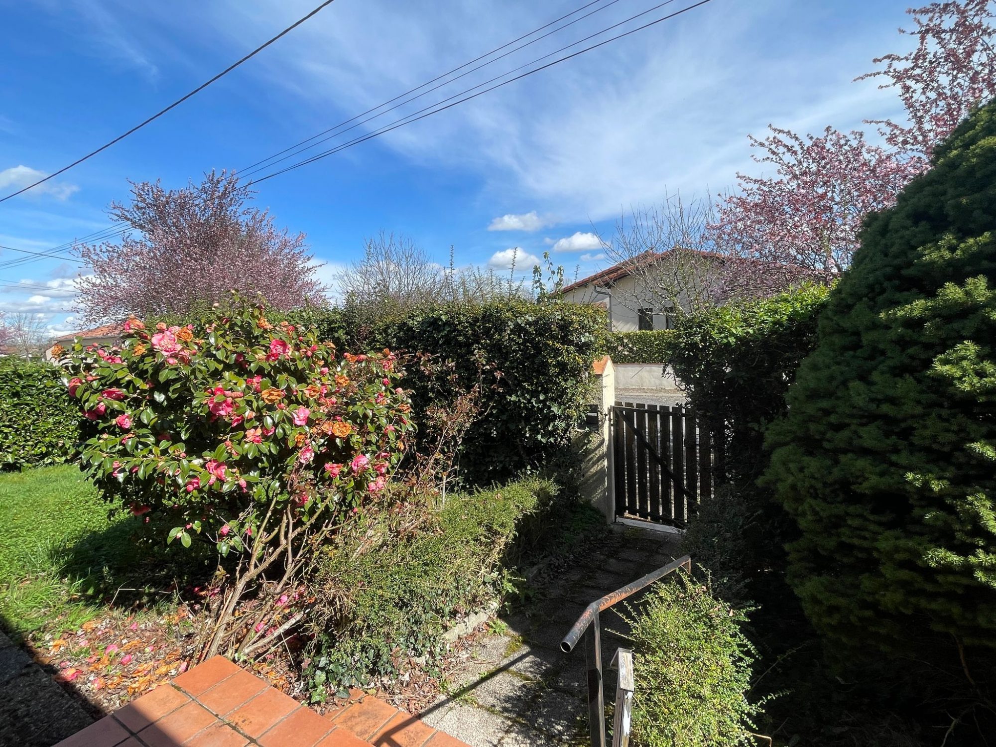 3 Bed, 1 Bath, HouseFor Sale, Masseube, Gers, Midi-Pyrenees, 32140