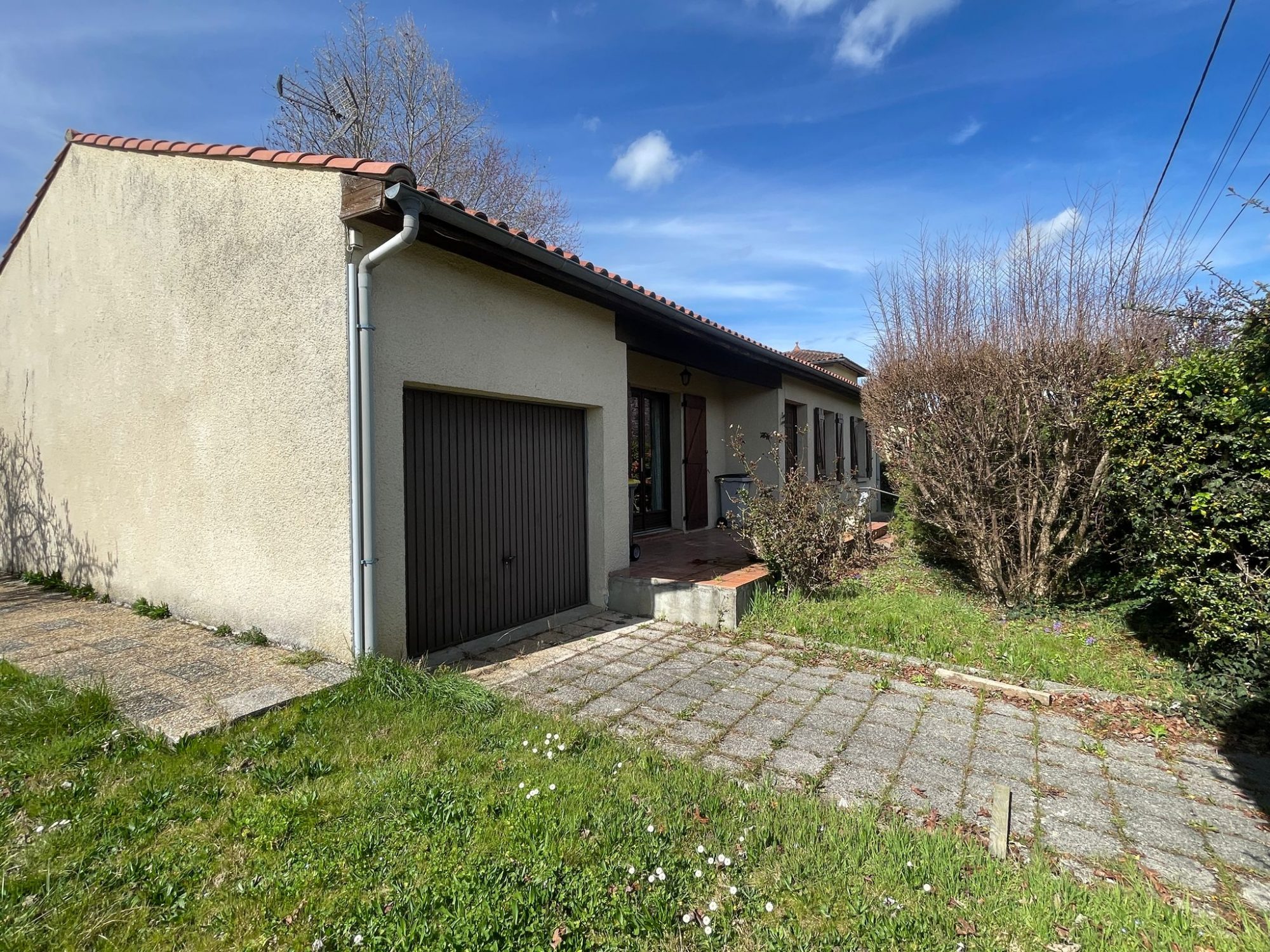 3 Bed, 1 Bath, HouseFor Sale, Masseube, Gers, Midi-Pyrenees, 32140