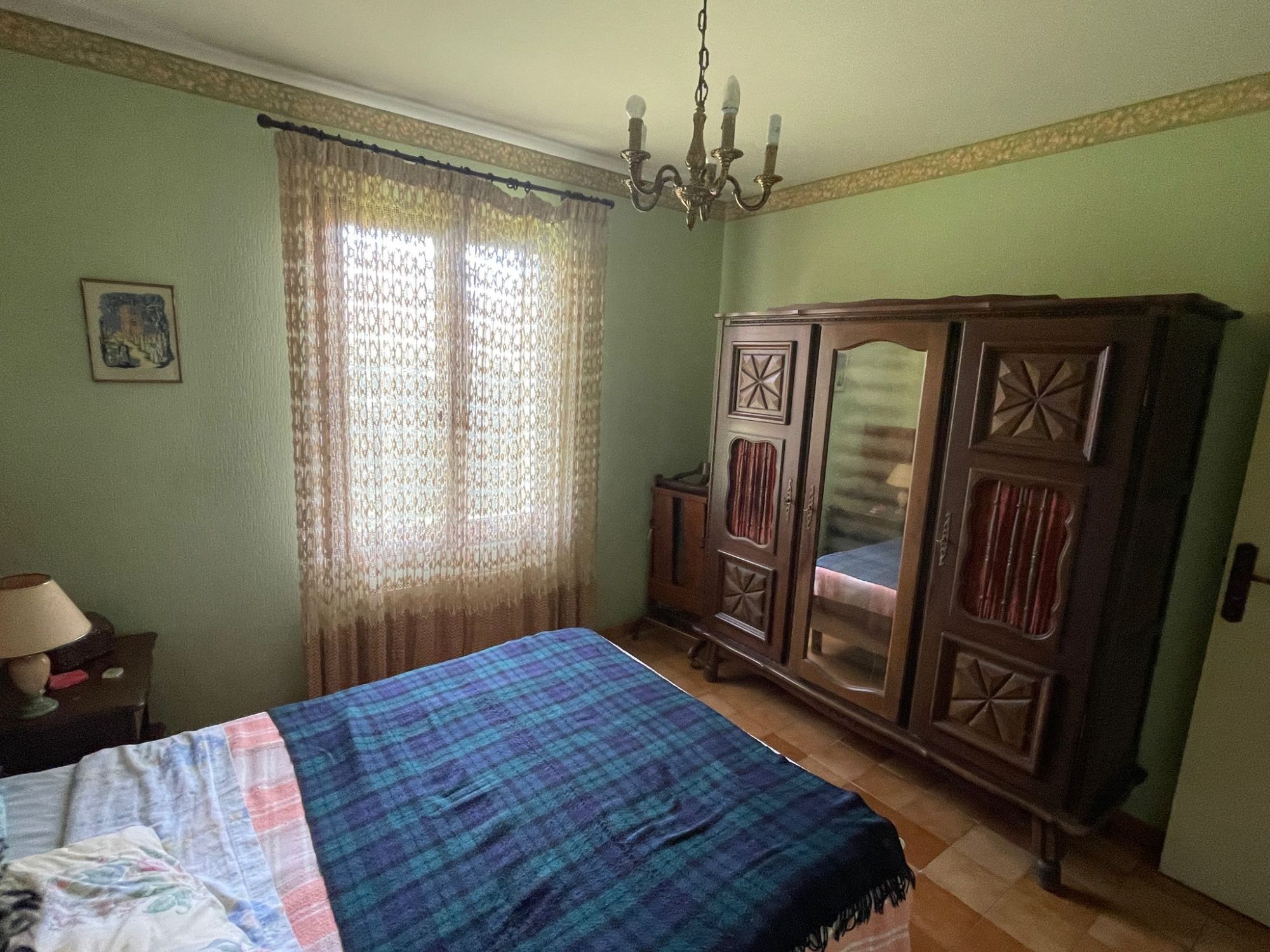 3 Bed, 1 Bath, HouseFor Sale, Masseube, Gers, Midi-Pyrenees, 32140