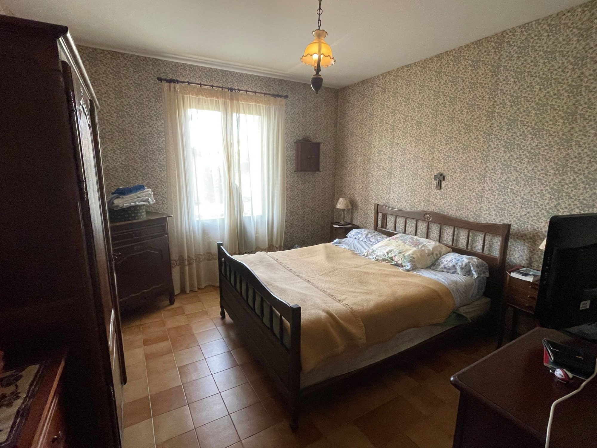 3 Bed, 1 Bath, HouseFor Sale, Masseube, Gers, Midi-Pyrenees, 32140