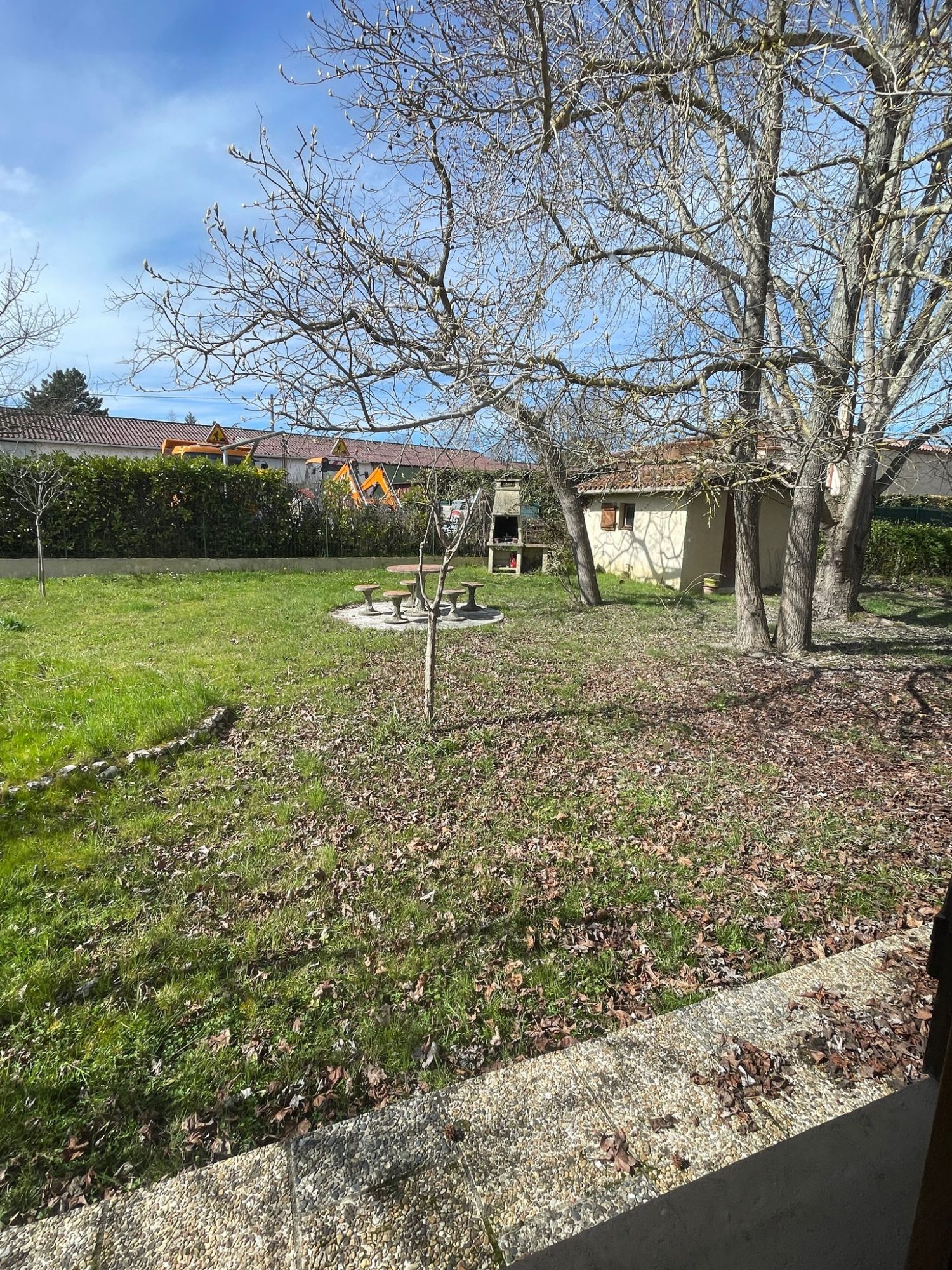 3 Bed, 1 Bath, HouseFor Sale, Masseube, Gers, Midi-Pyrenees, 32140