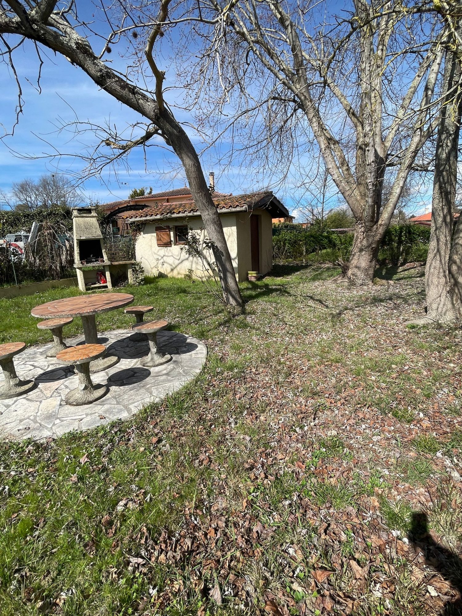 3 Bed, 1 Bath, HouseFor Sale, Masseube, Gers, Midi-Pyrenees, 32140