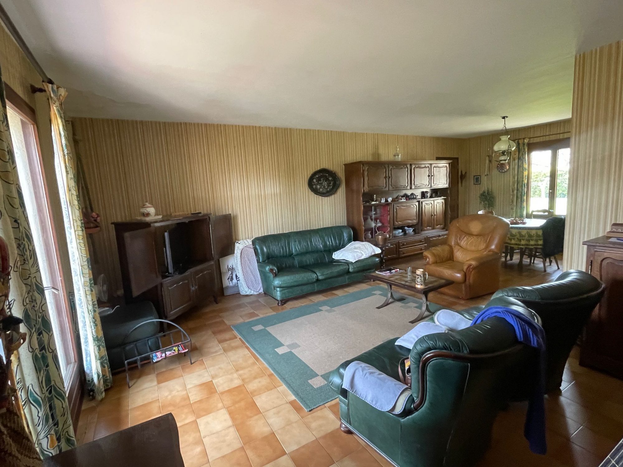 3 Bed, 1 Bath, HouseFor Sale, Masseube, Gers, Midi-Pyrenees, 32140