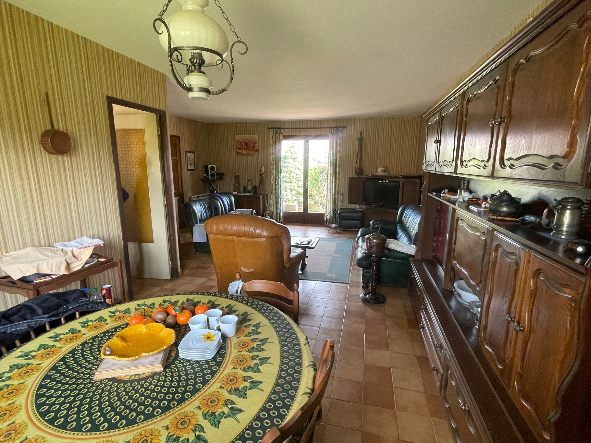 3 Bed, 1 Bath, HouseFor Sale, Masseube, Gers, Midi-Pyrenees, 32140