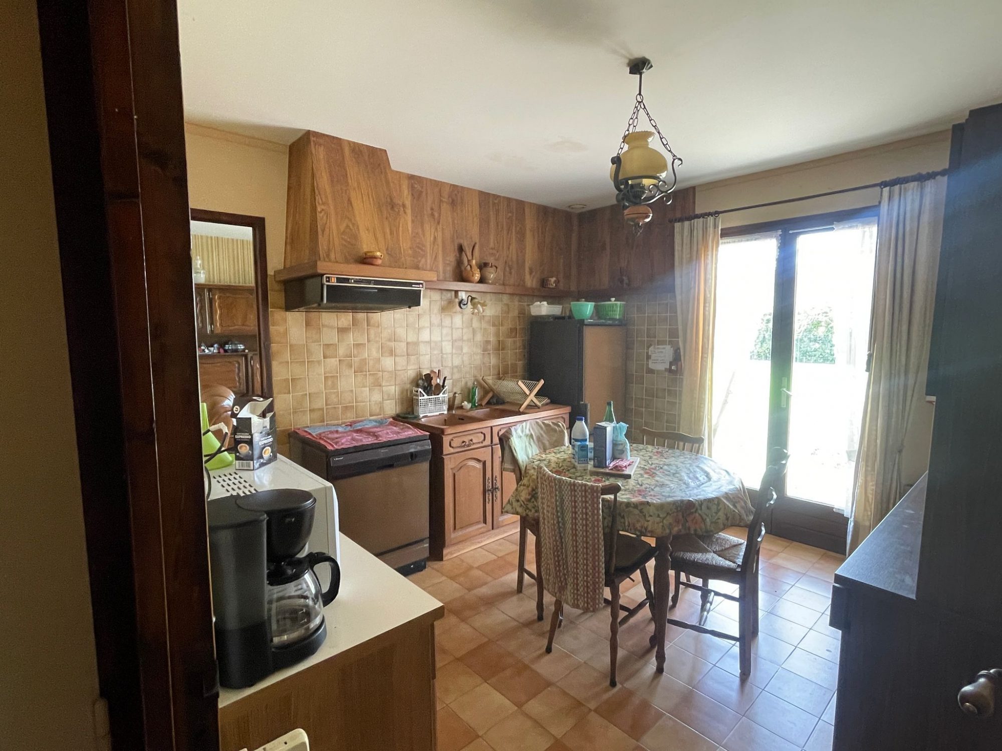 3 Bed, 1 Bath, HouseFor Sale, Masseube, Gers, Midi-Pyrenees, 32140