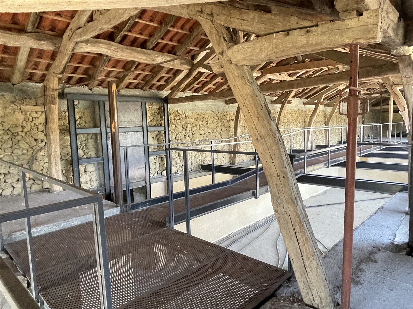 2 Bed, HouseFor Sale, Masseube, Gers, Midi-Pyrenees, 32140