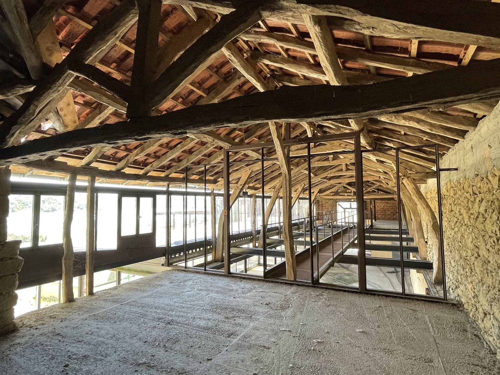 2 Bed, HouseFor Sale, Masseube, Gers, Midi-Pyrenees, 32140