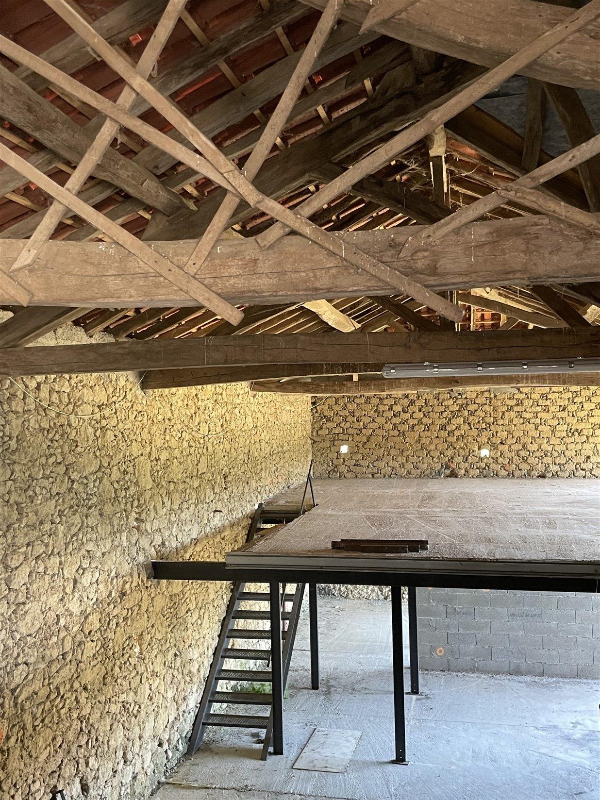 2 Bed, HouseFor Sale, Masseube, Gers, Midi-Pyrenees, 32140