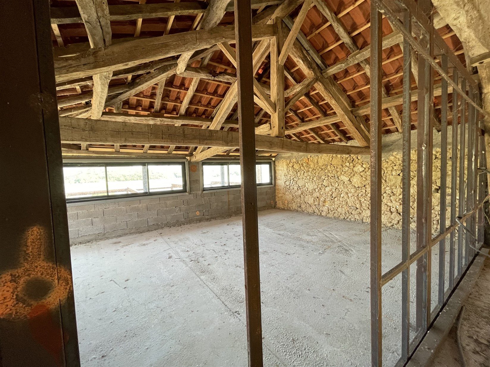 2 Bed, HouseFor Sale, Masseube, Gers, Midi-Pyrenees, 32140