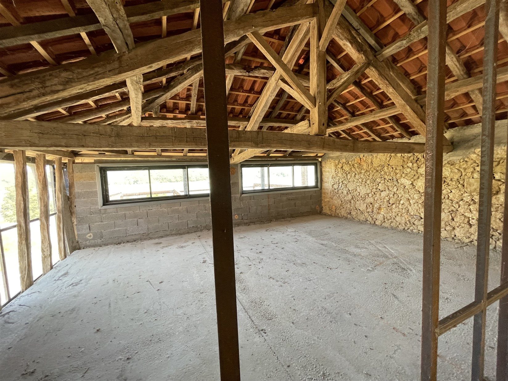 2 Bed, HouseFor Sale, Masseube, Gers, Midi-Pyrenees, 32140