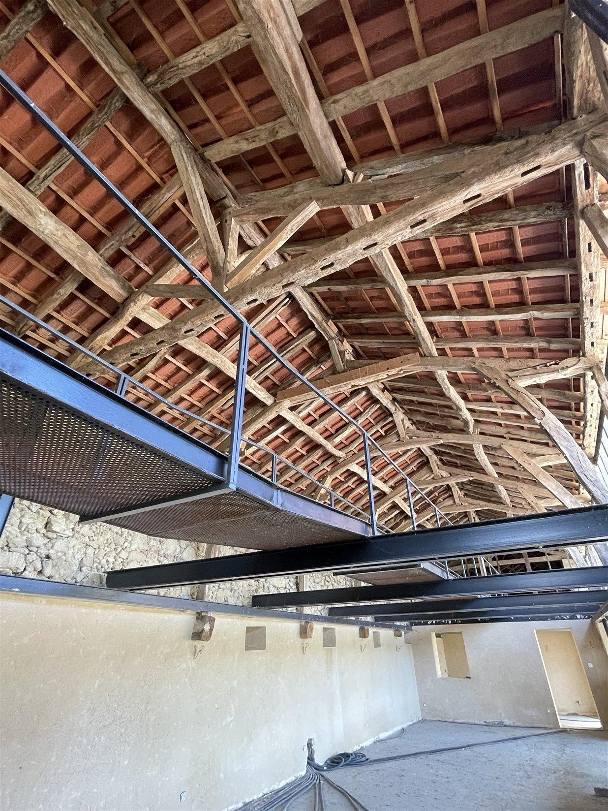 2 Bed, HouseFor Sale, Masseube, Gers, Midi-Pyrenees, 32140