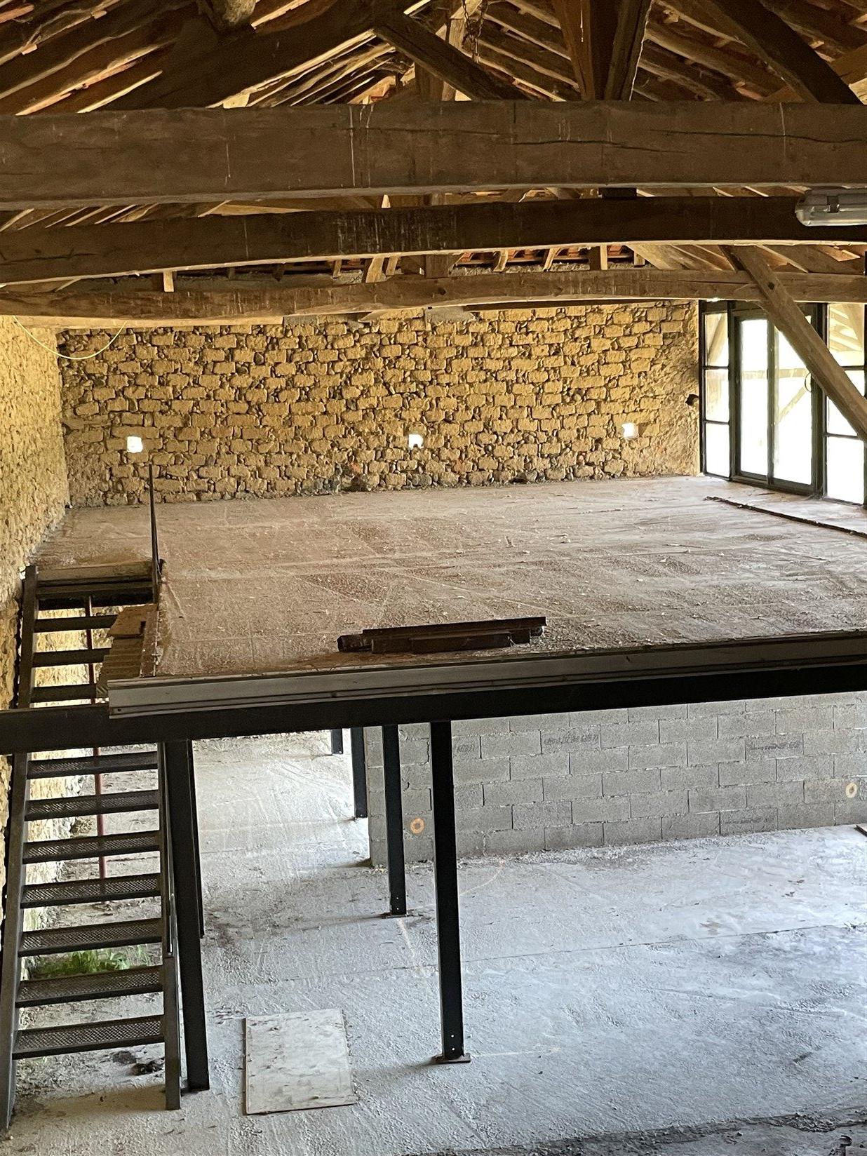 2 Bed, HouseFor Sale, Masseube, Gers, Midi-Pyrenees, 32140