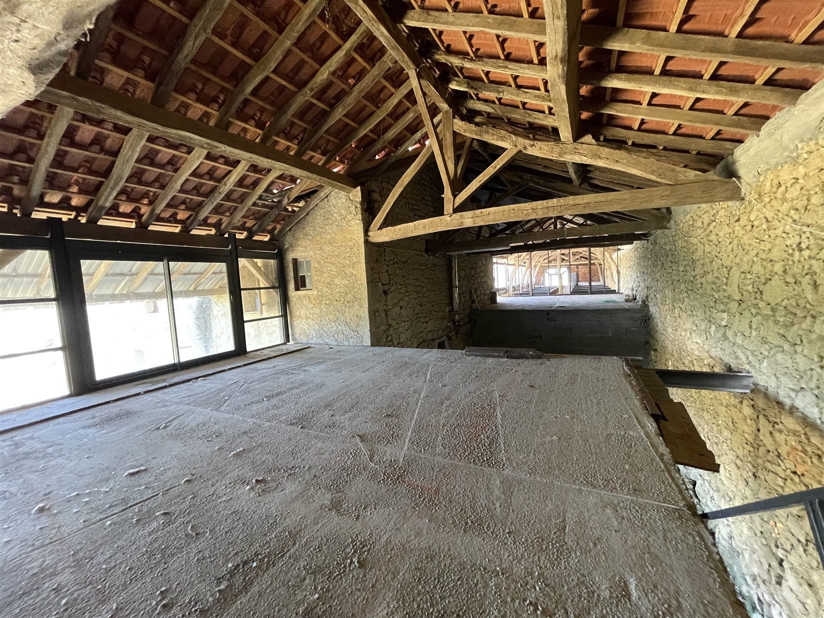 2 Bed, HouseFor Sale, Masseube, Gers, Midi-Pyrenees, 32140