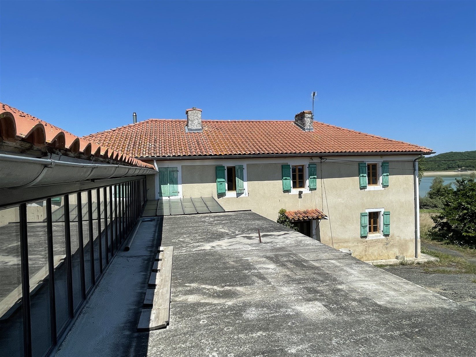 2 Bed, HouseFor Sale, Masseube, Gers, Midi-Pyrenees, 32140