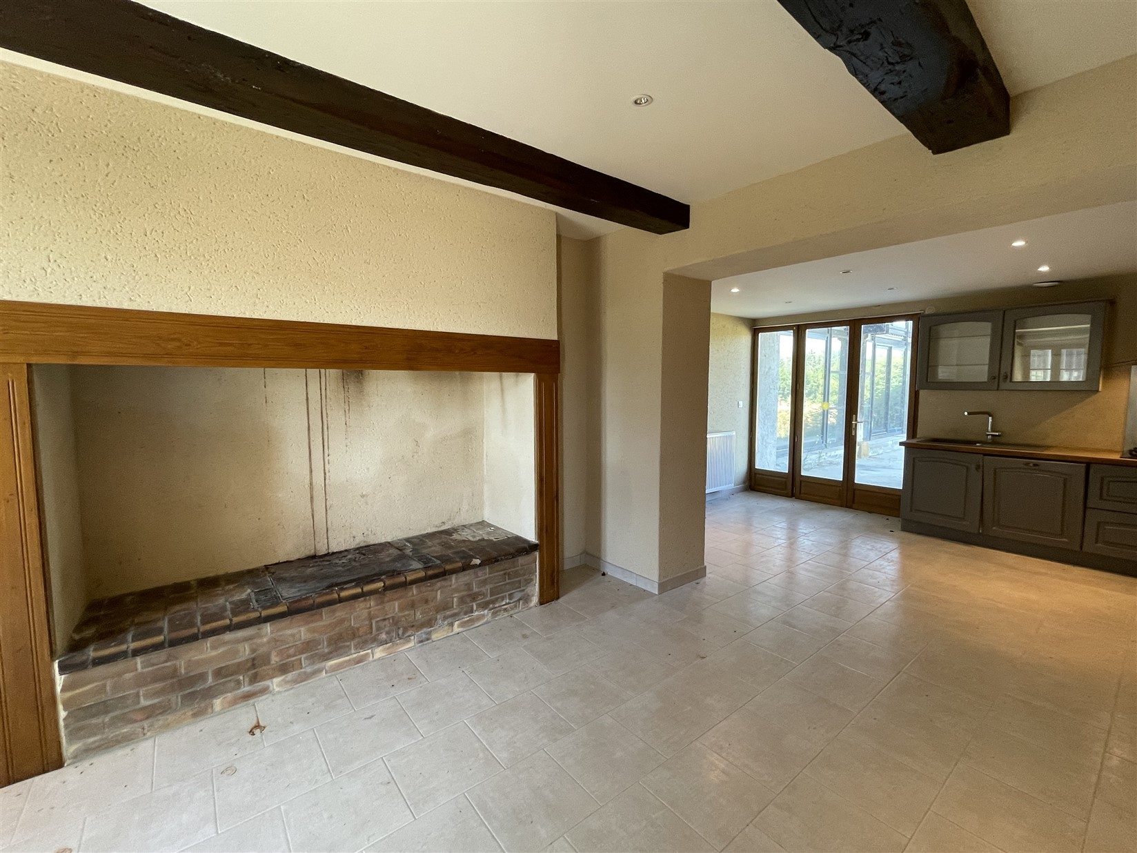 2 Bed, HouseFor Sale, Masseube, Gers, Midi-Pyrenees, 32140