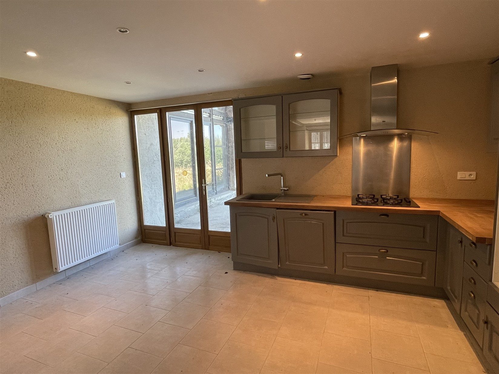 2 Bed, HouseFor Sale, Masseube, Gers, Midi-Pyrenees, 32140